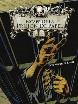 cover image of Escape de la prisión de papel